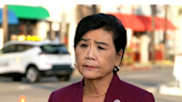 Rep. Chu calls for tighter gun laws after Calif. shooting: "Protect America"