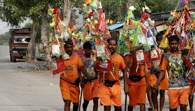 Ghaziabad schools shut from July 29 to August 2 in view of Kanwar Yatra