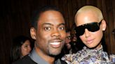 Wait, Are Chris Rock and Amber Rose Dating?