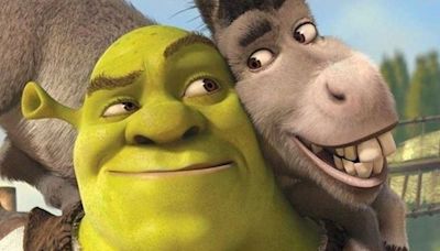 Shrek: Burro ganhará seu próprio filme, afirma Eddie Murphy