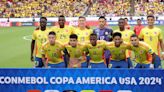 Posible alineación de Colombia para el partido con Uruguay; la final, el gran sueño