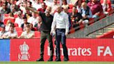 Pep: Ten Hag in trouble if Utd lose FA Cup final