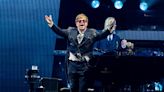 Elton John's Final US Farewell Yellow Brick Road Tour Concert in LA to Be Streamed Live on Disney+