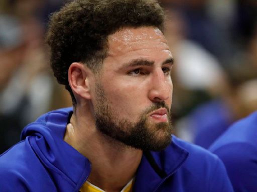 Klay Thompson's sign-and-trade with Mavericks turns into first 6-team trade in NBA history