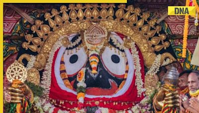 The mystery of Ratna Bhandar: Uncovering the secrets of Odisha's Puri Jagannath Temple after 40 years