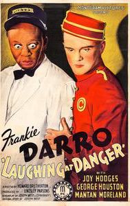 Laughing at Danger (1940 film)