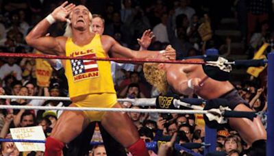 Hulk Hogan Claims That He Had A Guaranteed Contract Back In 1984