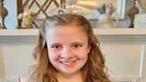 Millersport news: American Legion Auxiliary chooses its Little Miss Poppy Queen