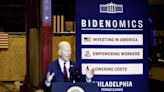 Biden Wants to Sell His Economic Plan to Voters. He Faces One Big Problem