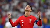 Ronaldo still has lots to offer Portugal - but only as a back-up to finish games off