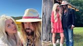 Firerose claims Billy Ray Cyrus ‘ambushed’ her with divorce papers 1 day before double mastectomy surgery