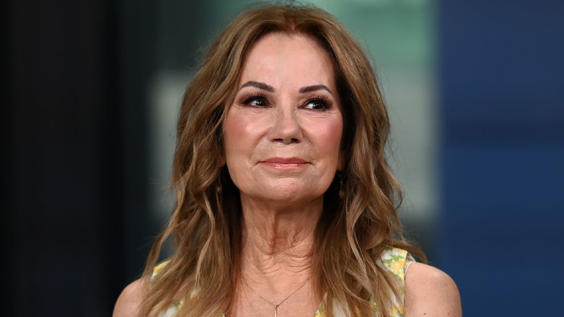 Kathie Lee ‘doesn’t believe’ in Golden Bachelorette & says why she's a bad fit