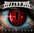 Undeniable (Hellyeah album)