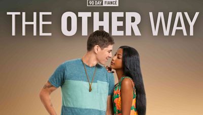 90 Day Fiance: The Other Way Season 6 Release Date Out — List Of New & Returning Couples!