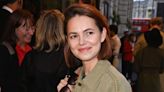 Inside The Teacher star Kara Tointon's life off-screen