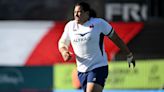 Quién es Posolo Tuilagi, el francés de 150kg que la rompió ante Uruguay