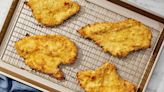 Crispy Baked Chicken Cutlets Go with Absolutely Everything