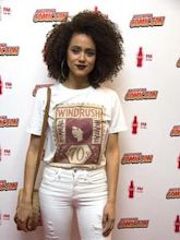 Nathalie Emmanuel