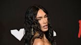 Megan Fox says she has body dysmorphia, points out her 'tons of flaws' and rainbow aura