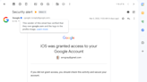 Gmail Gets Its Own Blue Checks for Verified Emails