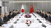 Cumbre histórica entre China, Corea del Sur y Japón
