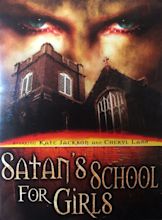 Satan’s School For Girls | SGL Entertainment Releasing