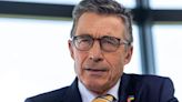 Former NATO Secretary General suggests accepting Ukraine into Alliance with no guarantees for occupied territories