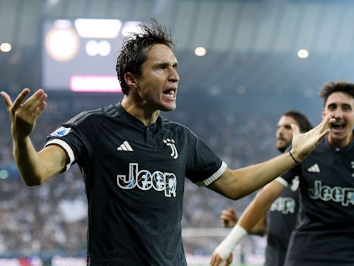 Juventus boss Thiago Motta on Federico Chiesa’s future: “For now, he is one of us”