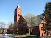 Winchester Town Hall