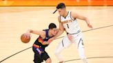 Nuggets' Michael Porter Jr. says he hasn't watched Devin Booker, Suns in 2023 playoffs