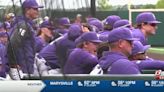 K-State ready to play "worry-free" baseball in NCAA Regionals