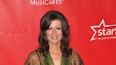 Amy Grant is 'doing great' in her recovery, says Vince Gill