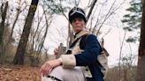 Mix and Mingle with Deborah Sampson in Boston at Dartmouth Heritage and Preservation Trust 2024