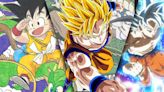 Dragon Ball: Which Goku is Best?