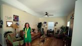 'It means life': Jacksonville human trafficking survivor begins anew in Habitat house