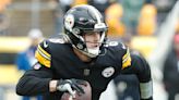 Steelers QB Kenny Pickett prepared to play Friday vs Bucs