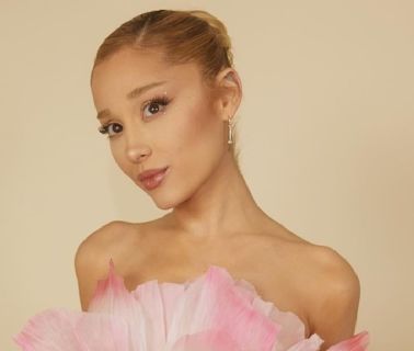 'Get The F**k Out': Ariana Grande Reacts To Rumours Of Getting B**b Job & Brazilian Butt Lift