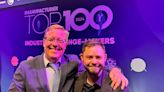PP Control & Automation duo named in Top 100 manufacturing professionals list
