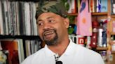 Juvenile Sets It Off With Greatest Hits-Filled Tiny Desk Concert