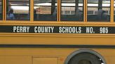 Perry County schools receive aid to rebuild