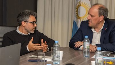 La provincia de Buenos Aires y Córdoba realizarán acciones conjuntas contra la evasión fiscal