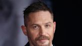 Tom Hardy is the hardest actor for Americans to understand, study finds