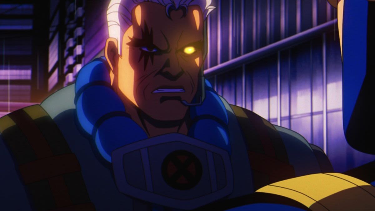 X-Men '97's Cable Actor Talks The Possibility Of Bringing Dead Characters Back, And I Have Mixed Feelings