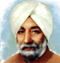 Beant Singh (politician)
