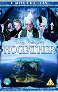 The Whole Hog: Making Terry Pratchett's 'Hogfather'
