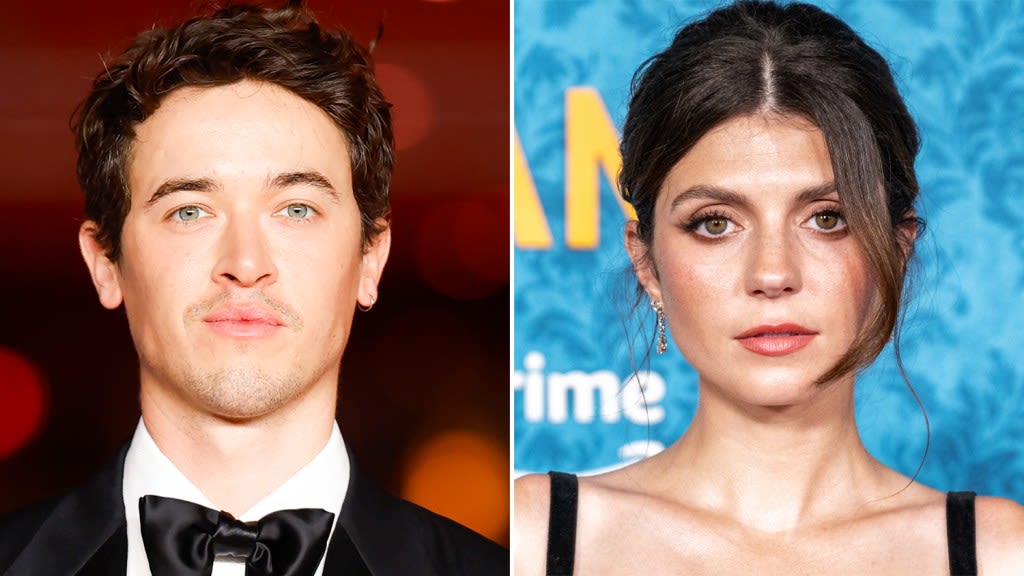 Tom Blyth And Emily Bader Set To Star In Netflix And 3000 Pictures Adaptation Of ‘People We Meet On Vacation