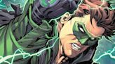 DCU's Lanterns TV Series Sets All-Star Writing Team