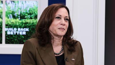 'Laughable': Victim of Illegal Immigrant Attack Slams Harris's Record as California Prosecutor