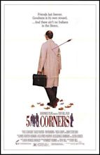 Five Corners (1988) – 80's Movie Guide