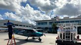 Naples Airport becomes third Florida airport to offer unleaded fuel